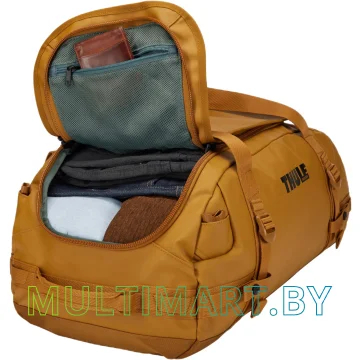 Сумка Thule Chasm 40L TDSD302GOLD (golden) картинка 5